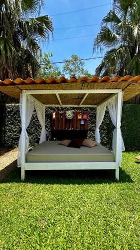 Casa de Alto Padrao Itamambuca in Praia de Itamambuca