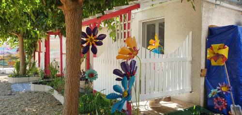 Au rendez-vous des Arts gîte à louer Raissac-sur-Lampy
