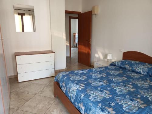 Appartamento bicamere Monsummano Terme in Monsummano Terme