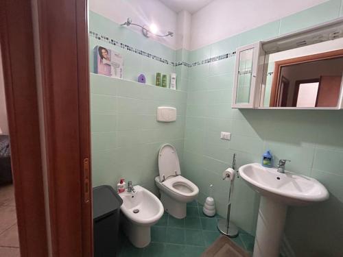 Ducha, Appartamento bicamere Monsummano Terme in Monsummano Terme
