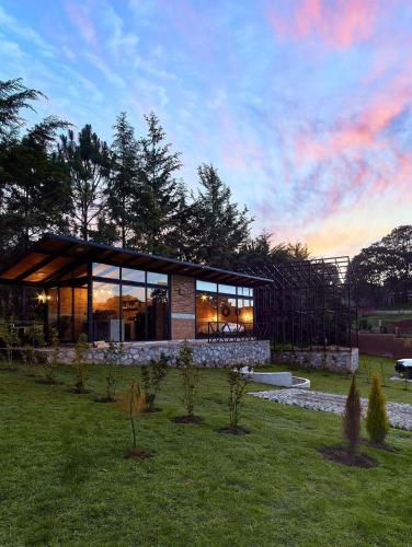 Cabaña Gardenia, Tapalpa in Tapalpa, Mexico
