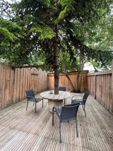 Dotări, BLB Loft Luxury House in Villenave-d'Ornon