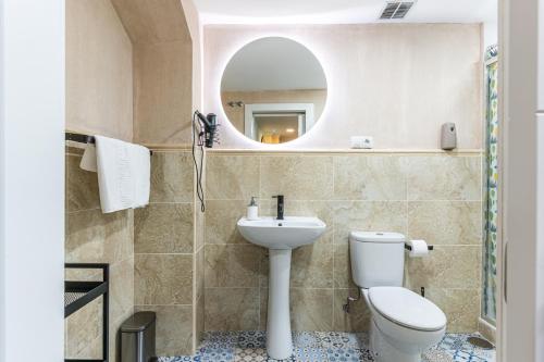 Hotel Mexico - image 14