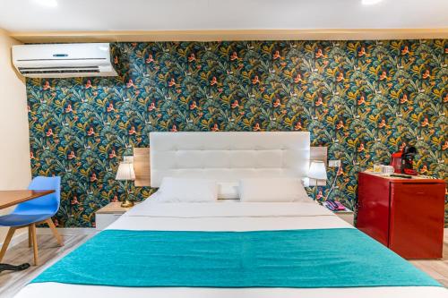 Hotel Mexico - image 4