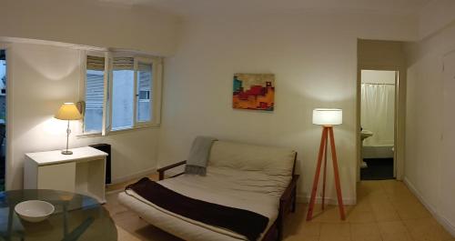 Mar del Plata, Centro - Apartamento 2 ambientes