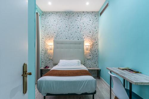 Hotel Mexico – Madrid, NC