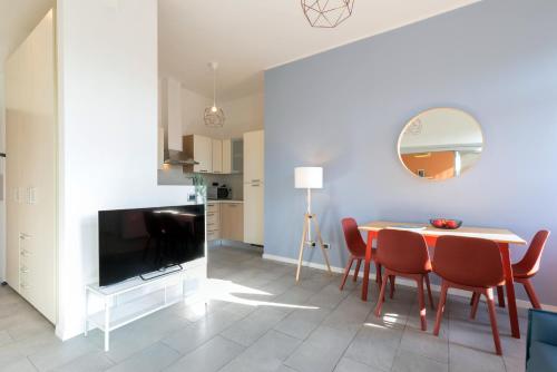  JOIVY Trendy units in the city centre in Triest