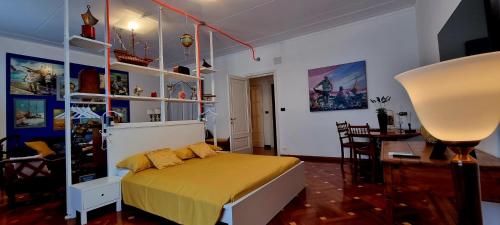 Porta Pila Brignole Apartment, Genova (foto 6)
