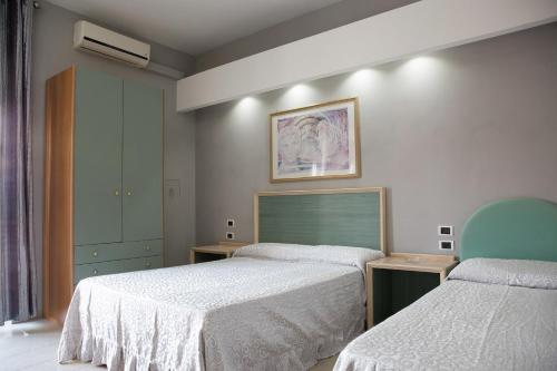 Maximo Hotel