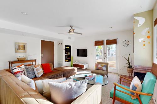 Albert Freys Villa Hermosa Unit 21 Permit# 2101 in Palm Springs, USA