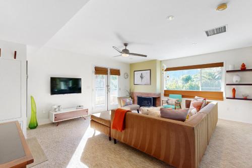 Albert Freys Villa Hermosa Unit 21 Permit# 2101 in Palm Springs, USA