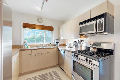 Albert Freys Villa Hermosa Unit 21 Permit# 2101 in Palm Springs, USA