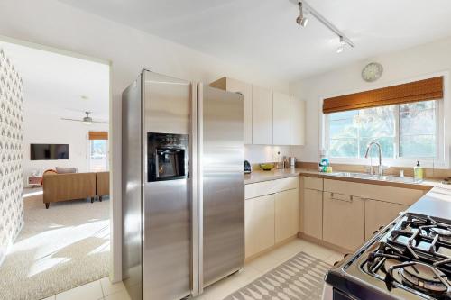 Albert Freys Villa Hermosa Unit 21 Permit# 2101 in Palm Springs, USA