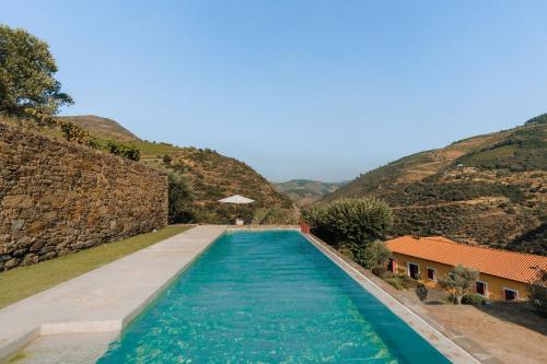 Quinta Dona Matilde, Peso da Régua