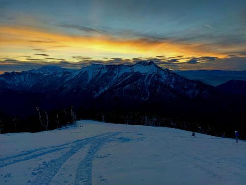 Villa Fortuna Natur in 拉肯賀夫岩奧特舒耶
