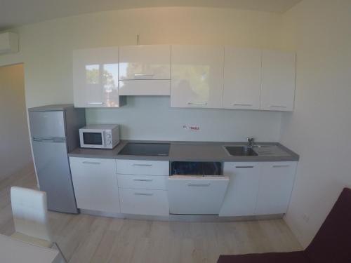 Apartment with Terrace image 3