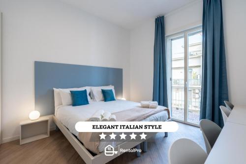 [15 minutes from the centre] Free Wi-Fi & A/C, Rome