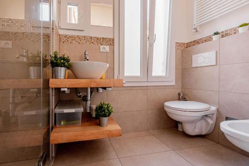 Realkasa Pratello Flat, Boloňa (fotografie 8)