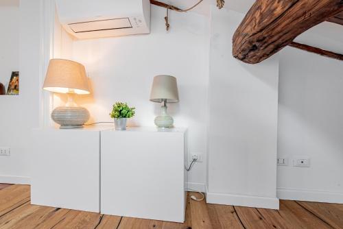Realkasa Pratello Flat, Boloňa (fotografie 9)