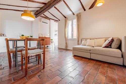 Realkasa Pratello Flat, Boloňa (fotografie 10)