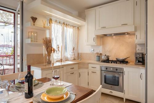 Corso Emanuele Apartments 3