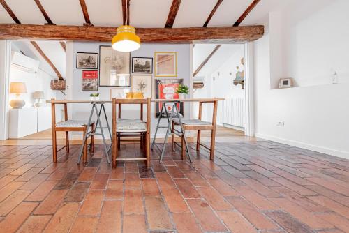 Realkasa Pratello Flat, Boloňa (fotografie 7)