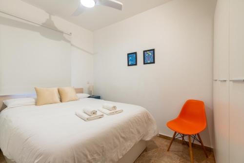 AM San Luis Pumarejo, Seville (photo 4)