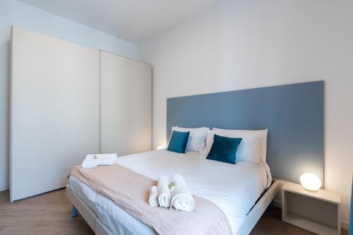 [15 minutes from the centre] Free Wi-Fi & A/C, Roma (foto 9)