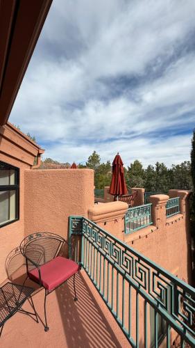 Casa Sedona Inn