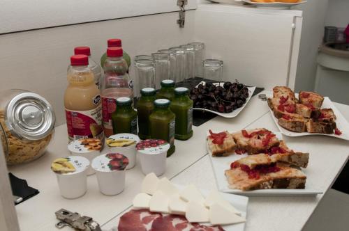 Edificio 15 House Elite