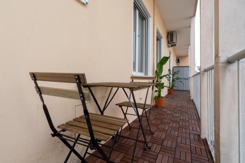[15 minutes from the centre] Free Wi-Fi & A/C, Roma (foto 8)