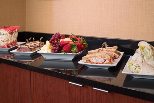 Courtyard by Marriott Los Angeles Torrance/Palos Verdes