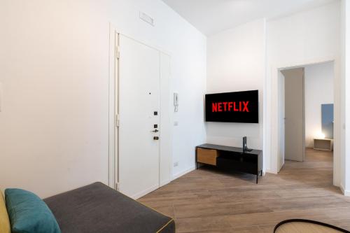 [15 minutes from the centre] Free Wi-Fi & A/C, Roma (foto 4)