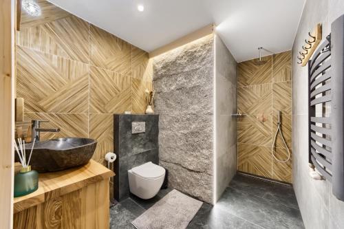 Domek Leśny obrázok