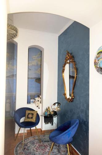 B&B Al Mare Sorrento Room Type - Double Room