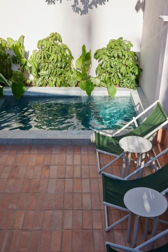 Antipoda Hotel Boutique, Medellín