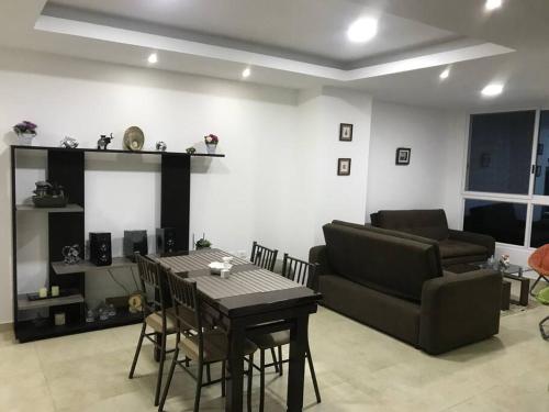 Suite con Vista al Mar, Salinas in 薩林納斯