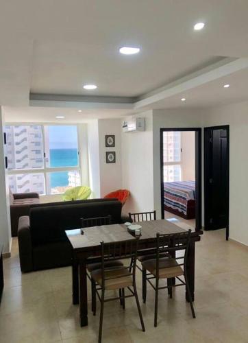 Suite con Vista al Mar, Salinas in 薩林納斯