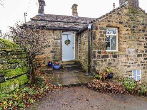Yate Cottage - Oxenhope