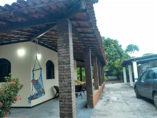 Casa de Praia em Itaparica