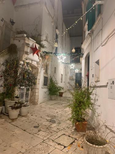 Impressioni in Valle D’Itria, Martina Franca (foto 7)