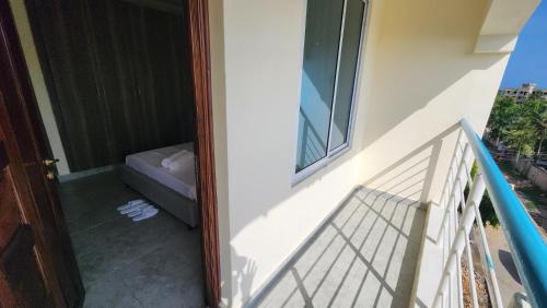 Manzara, Twin Palms Apartments, Bamburi, Mombasa in Mombasa