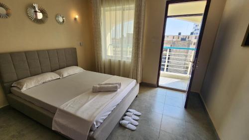 Twin Palms Apartments, Bamburi, Mombasa in Mombasa