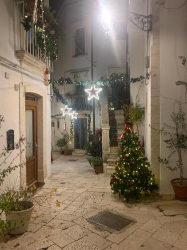 Impressioni in Valle D’Itria, Martina Franca (foto 6)