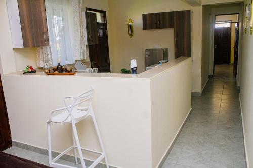 Mutfak, Twin Palms Apartments, Bamburi, Mombasa in Mombasa