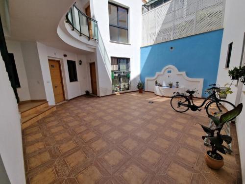 Castilla del Patrocinio, Coqueto apartamento de 1Dormitorio, Seville (photo 5)