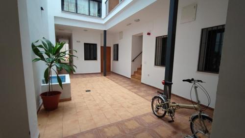 Castilla del Patrocinio, Coqueto apartamento de 1Dormitorio, Seville (photo 6)