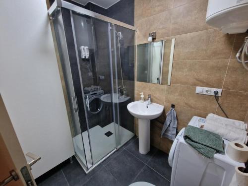 Castilla del Patrocinio, Coqueto apartamento de 1Dormitorio, Seville (photo 8)