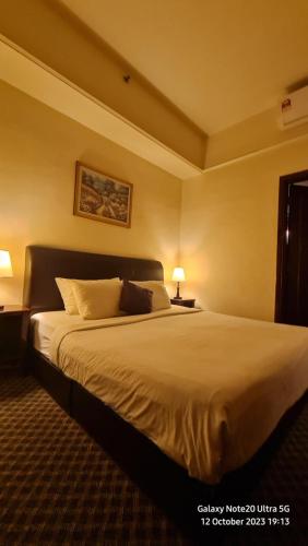 BLOSSOM RESIDENCE Kuala Lumpur - image 5