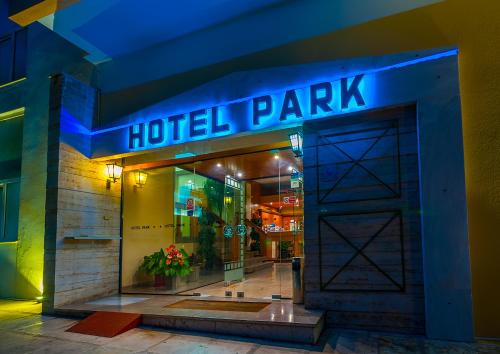 Park Hotel, Афины (фото 4)